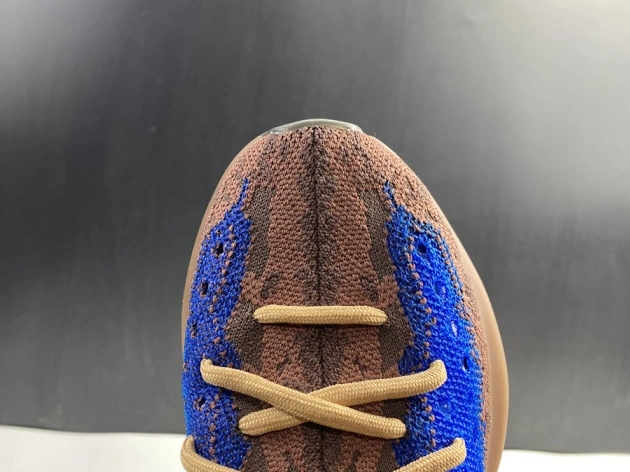 YEEZY BOOST AZURE ADIDAS FZ4986 380 0924